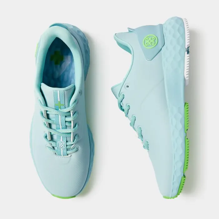 Golf Shoes Women GFORE WOMEN039S MG4 TPU GOLF SHOE Seaglass