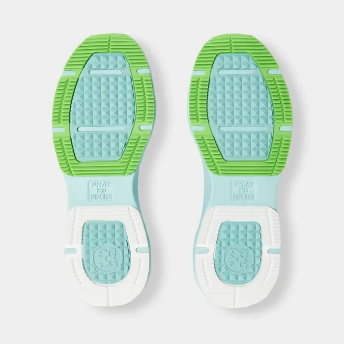 Golf Shoes Women GFORE WOMEN039S MG4 TPU GOLF SHOE Seaglass
