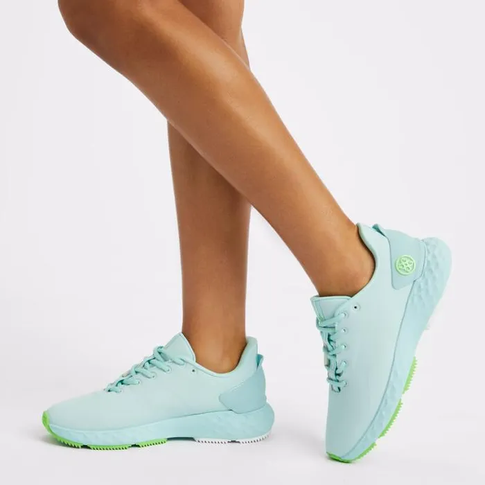 Golf Shoes Women GFORE WOMEN039S MG4 TPU GOLF SHOE Seaglass