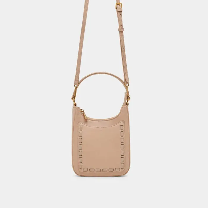 Handbags Shop Dolce Vita Frances Handbag Cafe Faux Leather Cafe Faux Leather