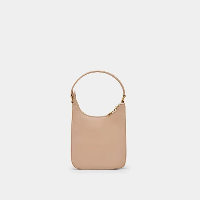 Handbags Shop Dolce Vita Frances Handbag Cafe Faux Leather Cafe Faux Leather