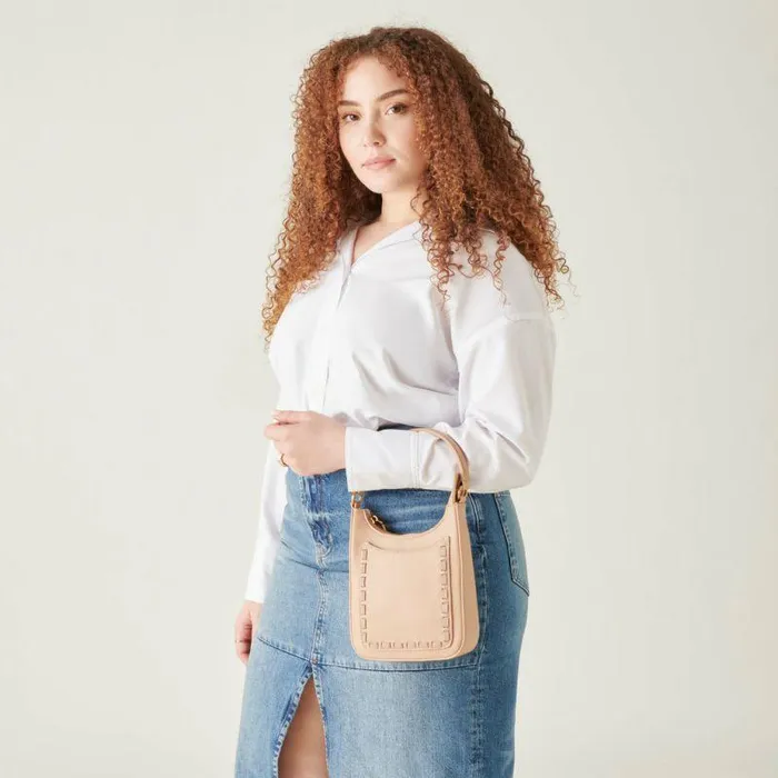 Handbags Shop Dolce Vita Frances Handbag Cafe Faux Leather Cafe Faux Leather