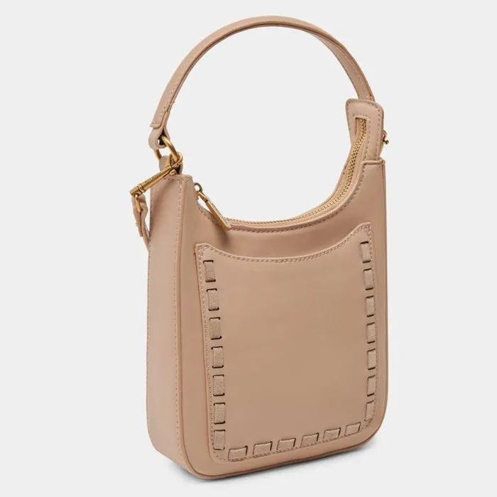 Handbags Shop Dolce Vita Frances Handbag Cafe Faux Leather Cafe Faux Leather