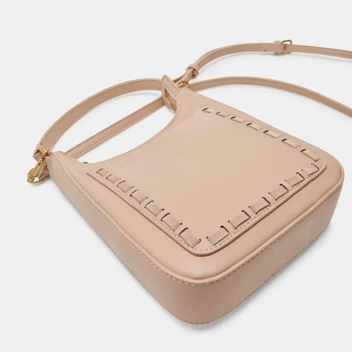 Handbags Shop Dolce Vita Frances Handbag Cafe Faux Leather Cafe Faux Leather