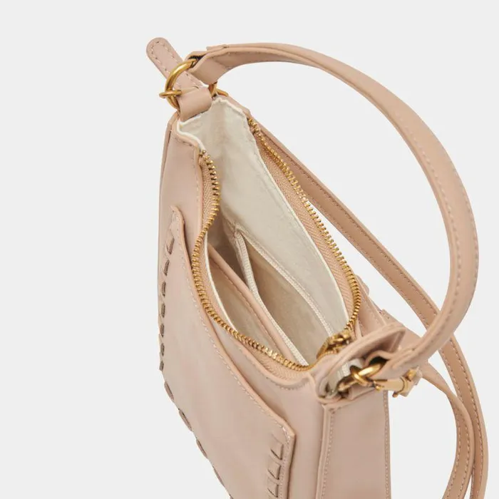 Handbags Shop Dolce Vita Frances Handbag Cafe Faux Leather Cafe Faux Leather