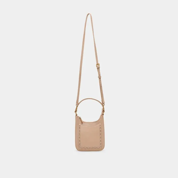Handbags Shop Dolce Vita Frances Handbag Cafe Faux Leather Cafe Faux Leather