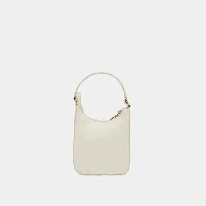 Handbags Shop Dolce Vita Frances Handbag Ivory Faux Leather Ivory Faux Leather