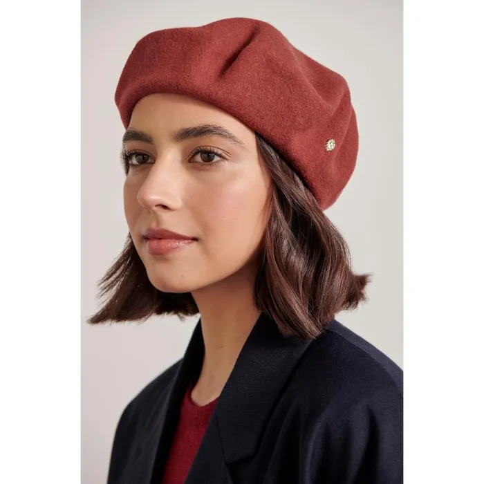 Hats Beanies and Berets Helen Kaminski Ali