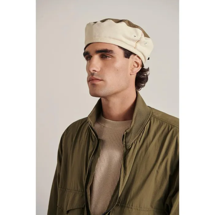Hats Beanies and Berets Helen Kaminski Casey Naturalsage