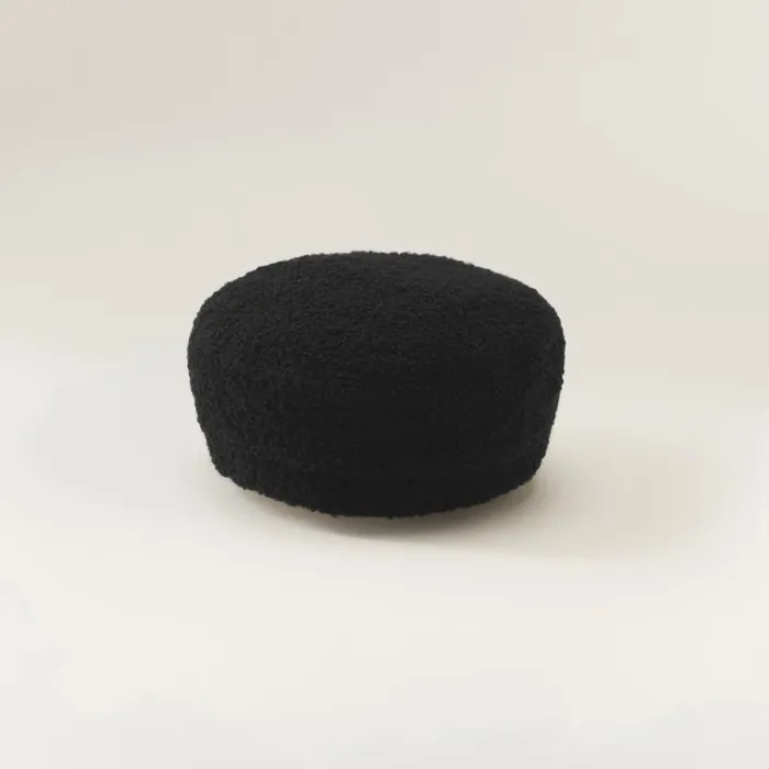 Hats Beanies and Berets Helen Kaminski Hailie Black