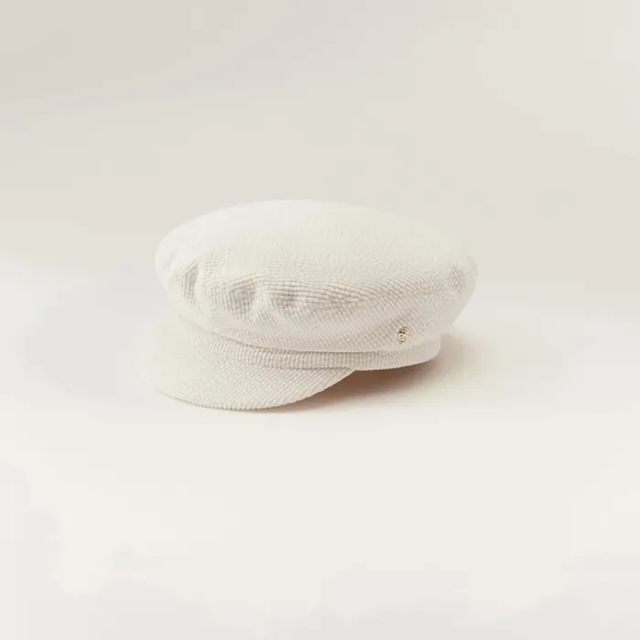 Hats Beanies and Berets Helen Kaminski Jules Gardenia