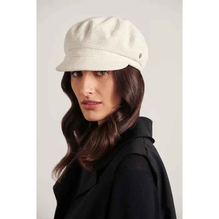 Hats Beanies and Berets Helen Kaminski Jules Gardenia