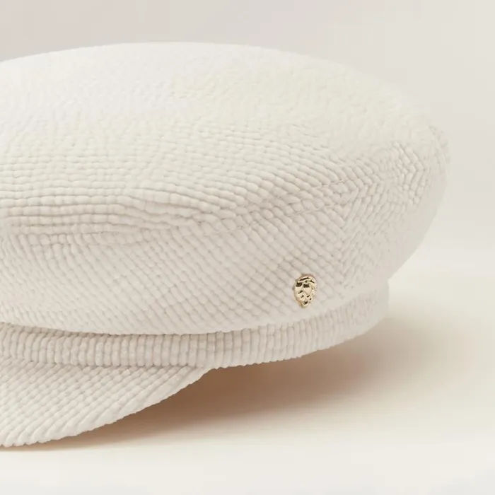 Hats Beanies and Berets Helen Kaminski Jules Gardenia