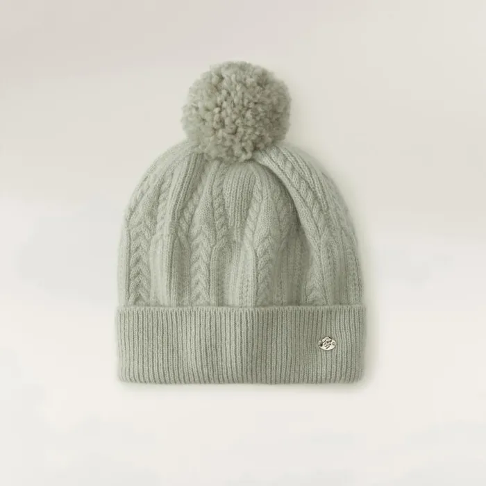 Hats Beanies and Berets Helen Kaminski Moss
