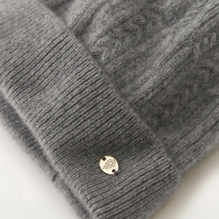 Hats Beanies and Berets Helen Kaminski Moss Bouldermelange