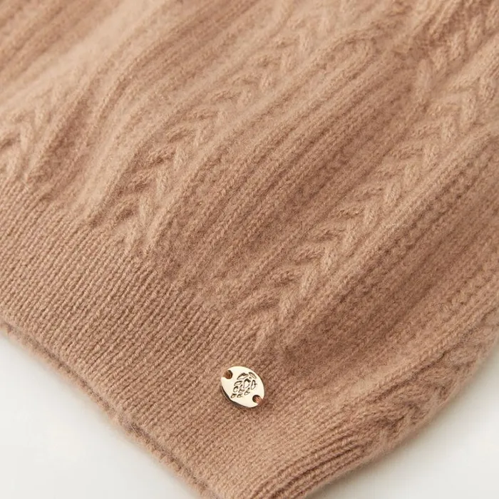 Hats Beanies and Berets Helen Kaminski Selby Brulee