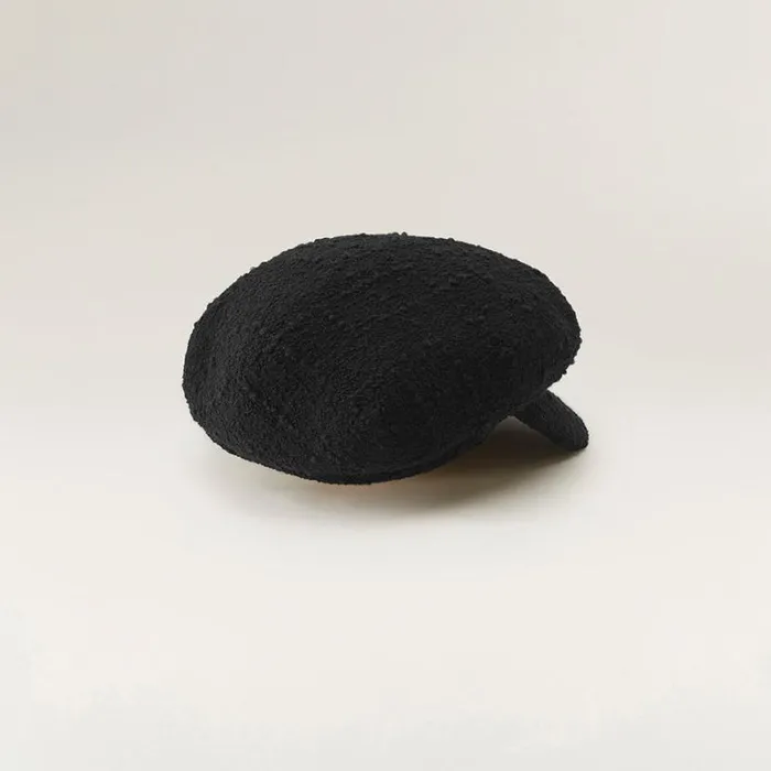 Hats Beanies and Berets Helen Kaminski Vicky Black