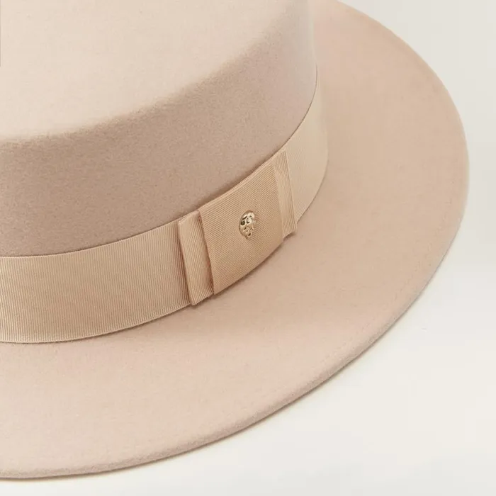 Hats Boaters Helen Kaminski Freida Ecrusand