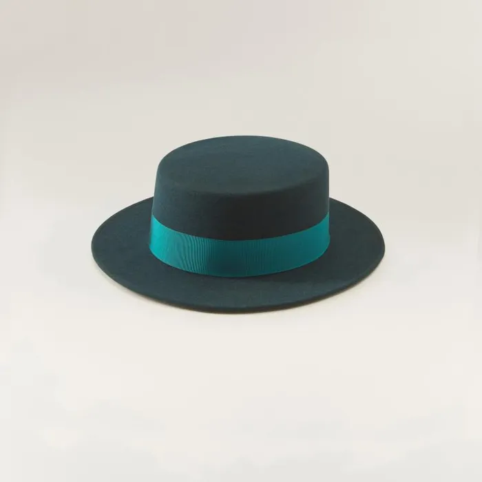 Hats Boaters Helen Kaminski Freida Oceanicoceanic