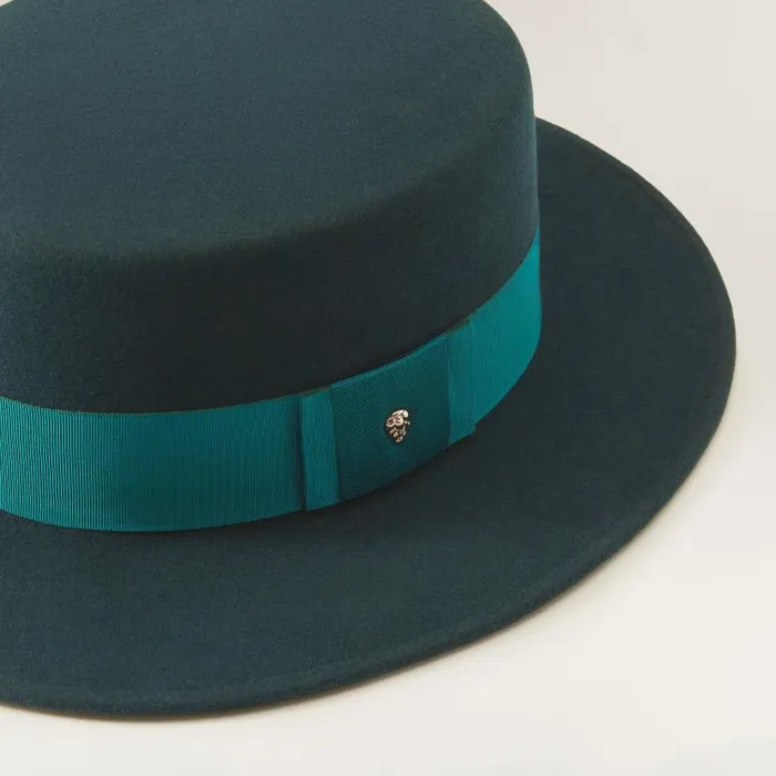 Hats Boaters Helen Kaminski Freida Oceanicoceanic