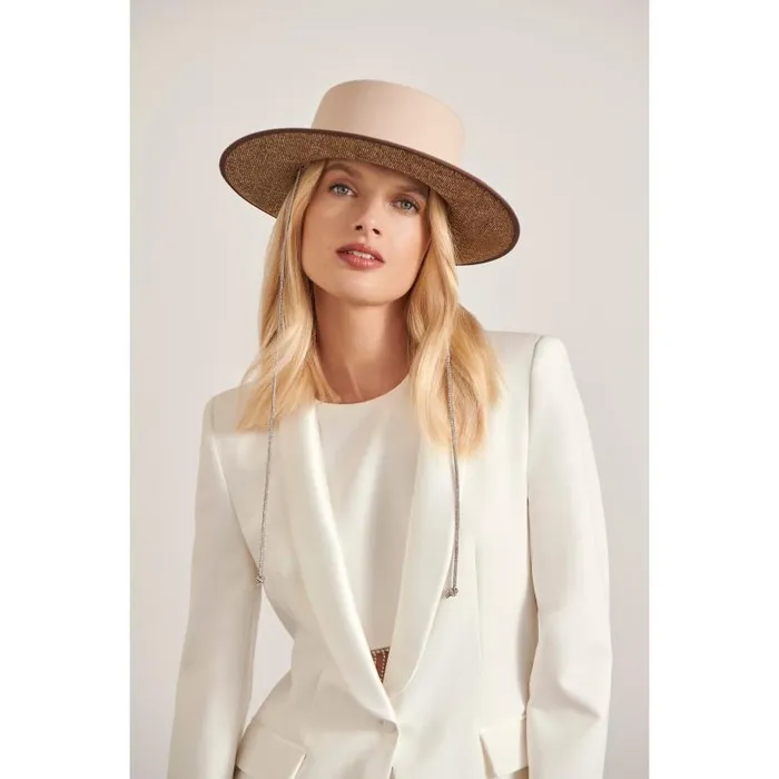 Hats Boaters Helen Kaminski Nasia Ecrualmond Sparkle