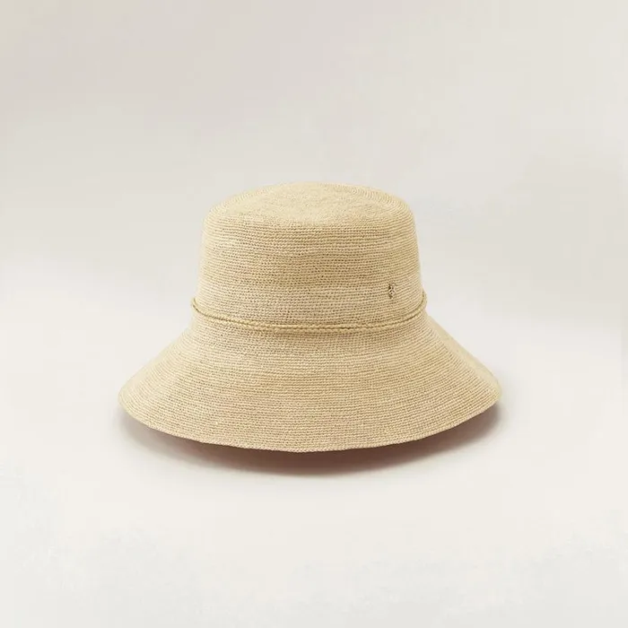 Hats Bucket Helen Kaminski Dijon Alabaster
