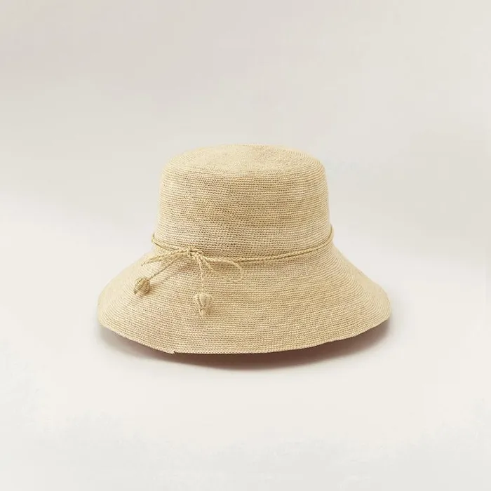 Hats Bucket Helen Kaminski Dijon Alabaster
