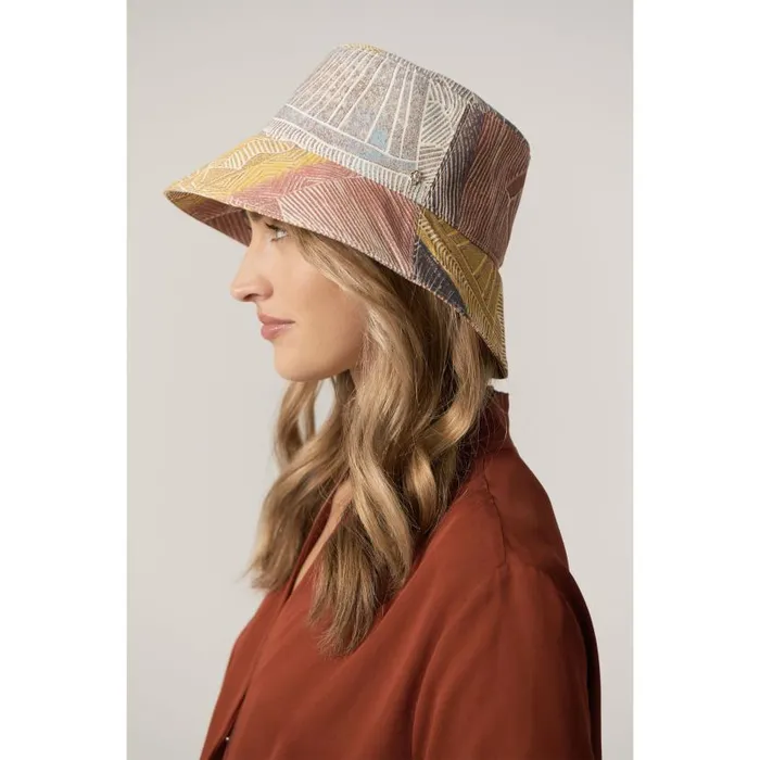 Hats Bucket Helen Kaminski HK X Bbbarra Bucket Multi