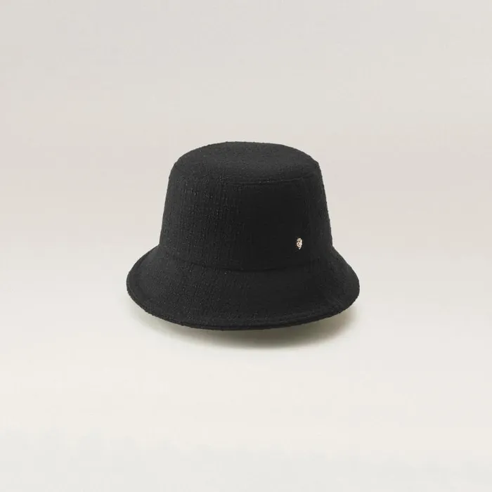 Hats Bucket Helen Kaminski Lantana Black