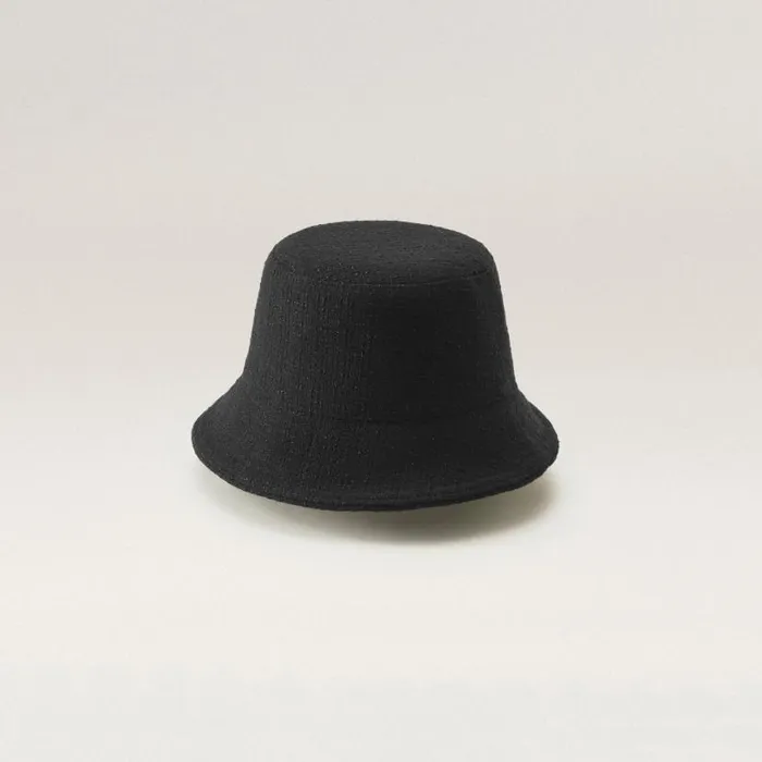Hats Bucket Helen Kaminski Lantana Black