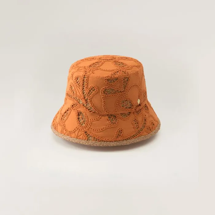 Hats Bucket Helen Kaminski Lizette Sunset