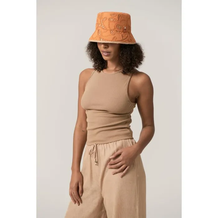 Hats Bucket Helen Kaminski Lizette Sunset