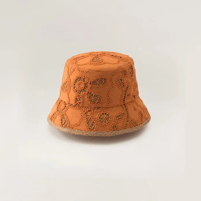 Hats Bucket Helen Kaminski Lizette Sunset