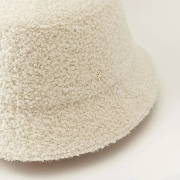 Hats Bucket Helen Kaminski Mackenzie Cream