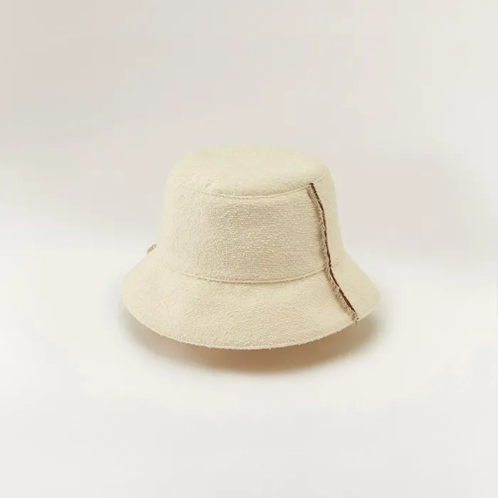 Hats Bucket Helen Kaminski Mavie Chantillyrust