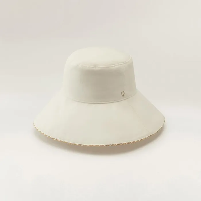 Hats Bucket Helen Kaminski Mossman Off Whiteoat