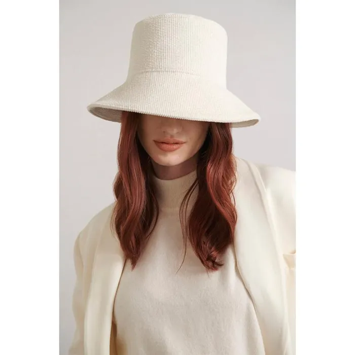 Hats Bucket Helen Kaminski Navee