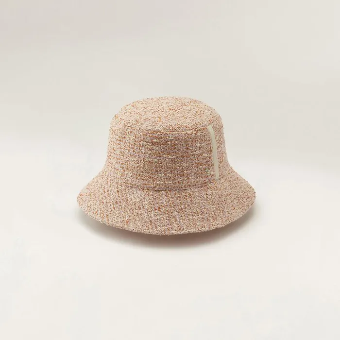 Hats Bucket Helen Kaminski Sapo Lavender Mix