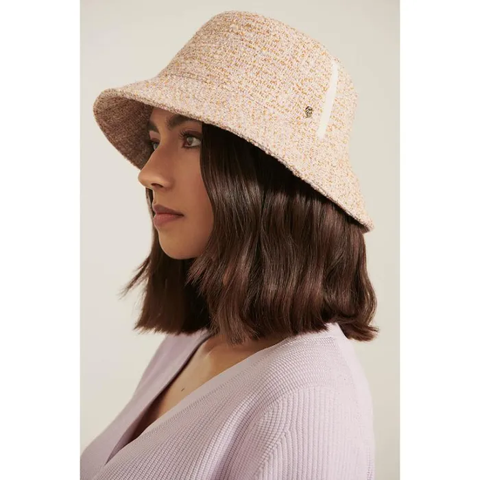 Hats Bucket Helen Kaminski Sapo Lavender Mix