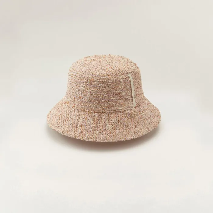 Hats Bucket Helen Kaminski Sapo Lavender Mix