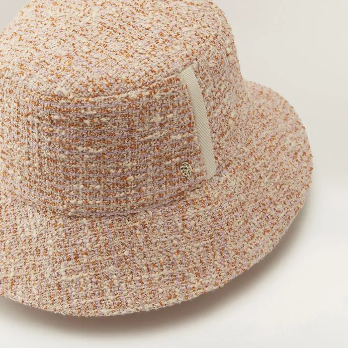 Hats Bucket Helen Kaminski Sapo Lavender Mix