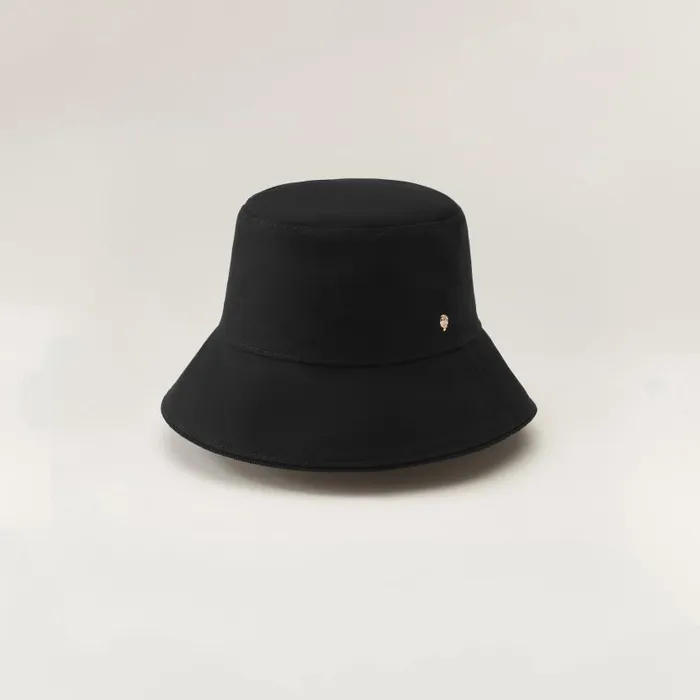Hats Bucket Helen Kaminski Ulla Black