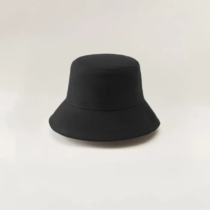Hats Bucket Helen Kaminski Ulla Black