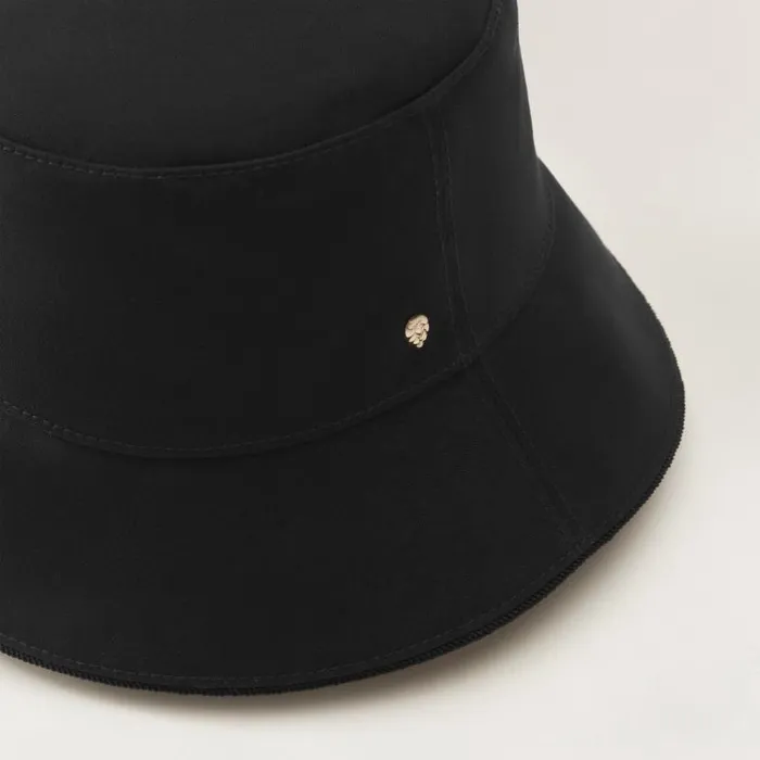 Hats Bucket Helen Kaminski Ulla Black