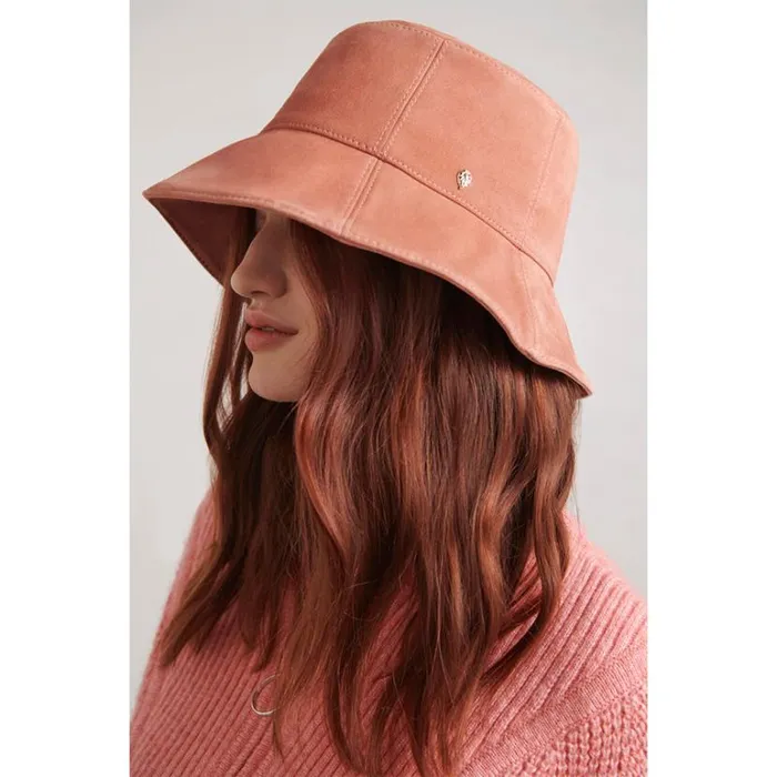 Hats Bucket Helen Kaminski Whitney
