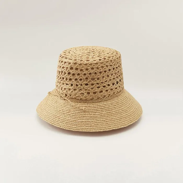 Hats Bucket Helen Kaminski Zandar Naturalnatural