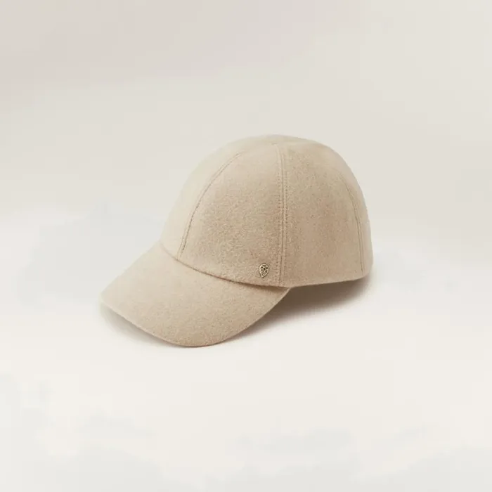 Hats Caps Helen Kaminski Adwa Oatmeal