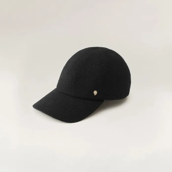 Hats Caps Helen Kaminski Aimon Black