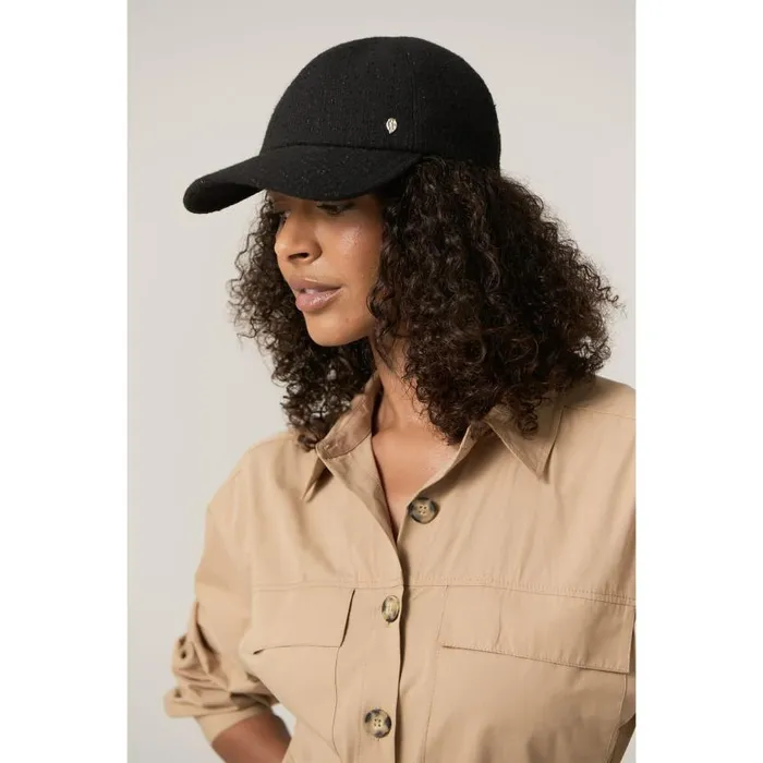 Hats Caps Helen Kaminski Aimon Black