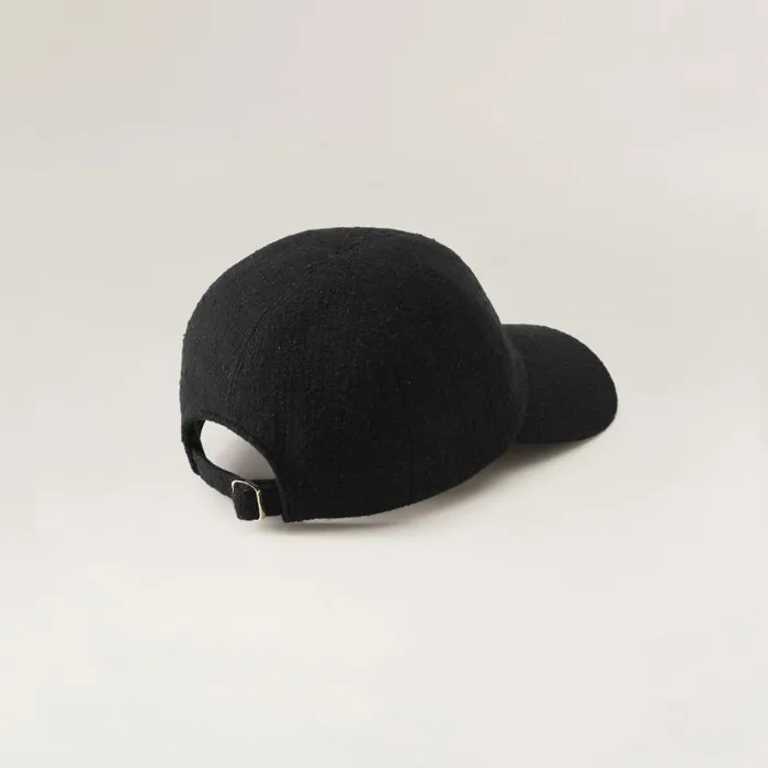 Hats Caps Helen Kaminski Aimon Black
